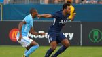Foto: Kemenangan Telak City atas Spurs