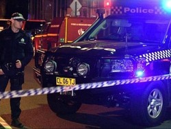 Polisi Australia Gagalkan Rencana Teror yang Ingin Ledakkan Pesawat