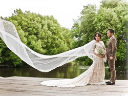 Sheza Idris Bicara Soal Konsep Prewedding