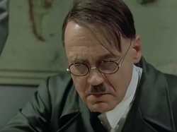 Parodi Hitler Kalah Main Mobile Legends Bikin Ngakak