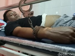 Dua Kelompok di Sumsel Saling Serang Pakai Senpi Rakitan dan Kapak