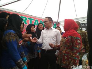 Berikan Jaminan Sosial untuk TKI, Menaker: Ini Rekomendasi KPK