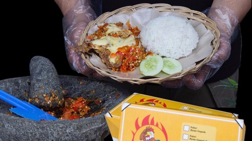 Foto: Istimewa Foto: Istimewa