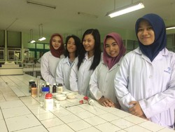 Ada Koyo Alternatif untuk Kemoterapi Kanker Payudara Bikinan Unair Lho