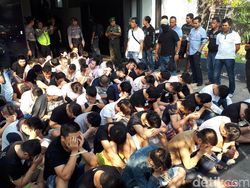 Banyak WNA Penipu Siber Tak Berpaspor, Ini Kata Imigrasi Surabaya