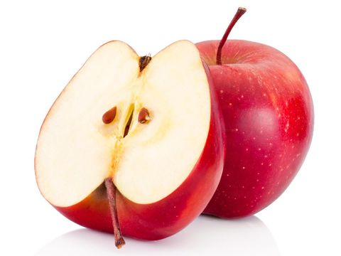 racun pada buah dan sayur