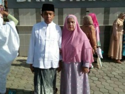 Ramli: Meski Sakit Ginjal, Saya Naik Gedung Lantai 4 Aja Bisa