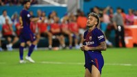 Selama 11 musim terakhir alias sejak kali pertama berseragam Barcelona di tahun 2013, Neymar selalu alami cedera tiap tahunnya (Getty Images)