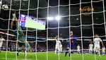 El Clasico di AS Milik Barcelona