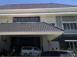 Kantor Perwakilan BI Resmi Dibuka di Tarakan