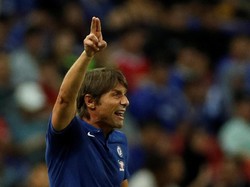 Mourinho dan Ranieri Dipecat Usai Timnya Jadi Juara, Conte Tak Mau Senasib