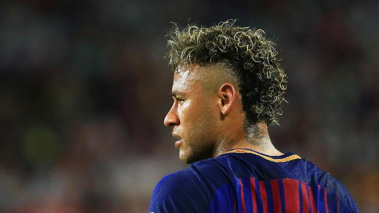 Tak Beli Neymar pun PSG Akan Dilaporkan La Liga atas Pelanggaran FFP