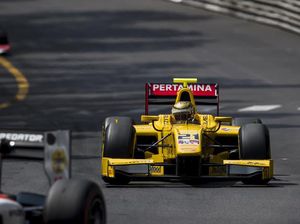 Ini Hasil Sean dan Nato di Sprint Race Hongaria Ini Hasil Sean dan Nato di Sprint Race Hongaria