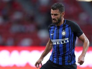 Candreva Batal Tinggalkan Inter