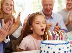 Kumpulan Ucapan Selamat Ulang Tahun yang Bisa Jadi Inspirasi