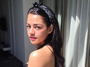 Fero Walandouw Serius Jalani Hubungan dengan Susan Sameh