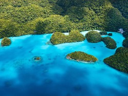 Negara Cantik Tanpa Tentara di Samudera Pasifik