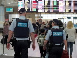 PM Australia: Rencana Peledakan Pesawat Bermotif Teroris Islamis