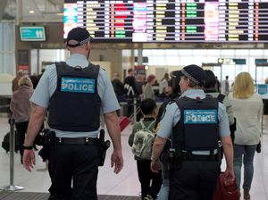 PM Australia: Rencana Peledakan Pesawat Bermotif Teroris Islamis PM Australia: Rencana Peledakan Pesawat Bermotif Teroris Islamis