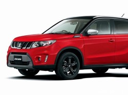 Selain Jimny, SUV Legenda Suzuki Bakal Hidup Lagi