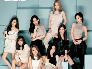 Chukahae! I Got A Boy SNSD Raih 200 Juta Penonton YouTube