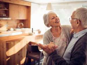 Ini Rahasia Pola Makan 9 Orang yang Berusia Lebih dari 100 Tahun (2)