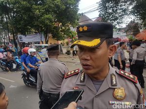 Pemasang CCTV Kamar Mandi Mahasiswi di Serang Dibebaskan