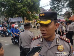 Pemasang CCTV Kamar Mandi Mahasiswi di Serang Dibebaskan
