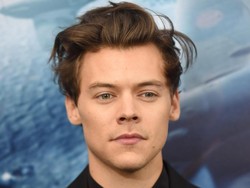 Foto: 5 Model Victorias Secret yang Pernah Digebet Harry Styles