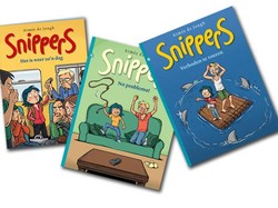 Aimee de Jongh akan Meriahkan Popcon Asia 2017