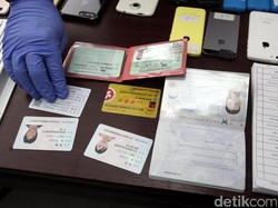 Polisi Pulangkan WNI yang Sempat Diamankan Terkait Kejahatan Siber