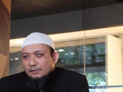 Polisi Bakal Periksa Novel soal Laporan Dirdik KPK