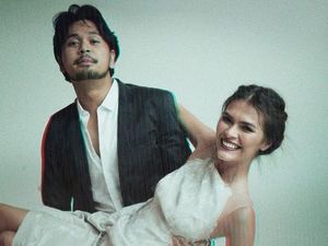 Petra Sihombing Bakal Lepas Masa Lajang, Ayahanda Tak Ikut Campur Urusan Nikah Petra Sihombing Bakal Lepas Masa Lajang, Ayahanda Tak Ikut Campur Urusan Nikah