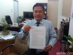 OJK: Waspadai Investasi yang Pakai Gambar Tokoh Agama