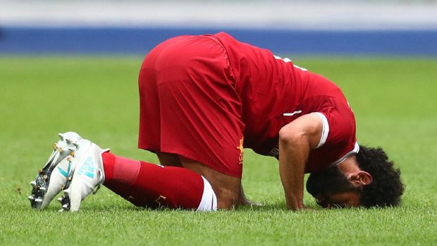 Fantasy Premier League Pekan ke-12: Rekomendasi Kapten