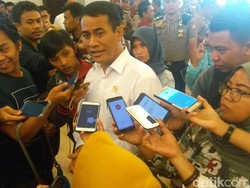 Mentan Siapkan Rp 5,5 Triliun Beli Jutaan Bibit Rempah-rempah