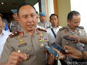 Polda Jabar Proses Hukum Kasus Penganiayaan oleh Kombes Ekotrio Polda Jabar Proses Hukum Kasus Penganiayaan oleh Kombes Ekotrio