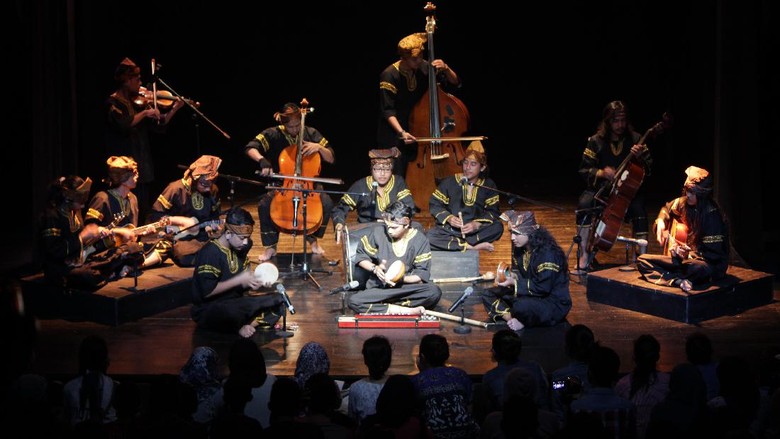 Foto: (dok Kaba Festival) Foto: (dok Kaba Festival)