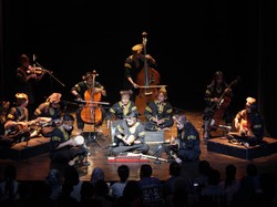 Ke Padang Awal Agustus Ini, Ada Festival Internasional yang Seru!