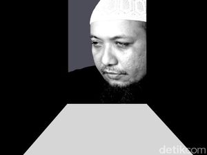 56 Saksi dan 1 Sketsa Wajah Terduga Teror ke Novel Baswedan 56 Saksi dan 1 Sketsa Wajah Terduga Teror ke Novel Baswedan