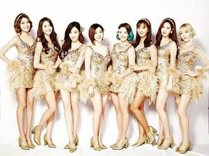 Selain SNSD, Countdown to Asian Games Diisi 90 Persen Musisi Indonesia