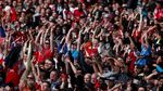 Foto: Momen-Momen Arsenal Juarai Emirates Cup