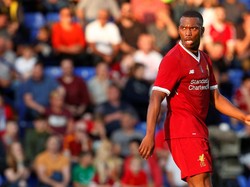 Sturridge Tak Lagi Sama Pasca Ditinggal Suarez