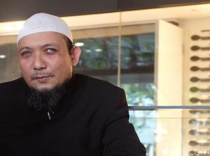 Laporan Dirdik KPK soal E-Mail Novel Baswedan Naik ke Penyidikan Laporan Dirdik KPK soal E-Mail Novel Baswedan Naik ke Penyidikan