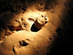 Pintu ke Neraka ala Suku Maya