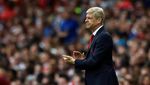 Foto: Momen-Momen Arsenal Juarai Emirates Cup