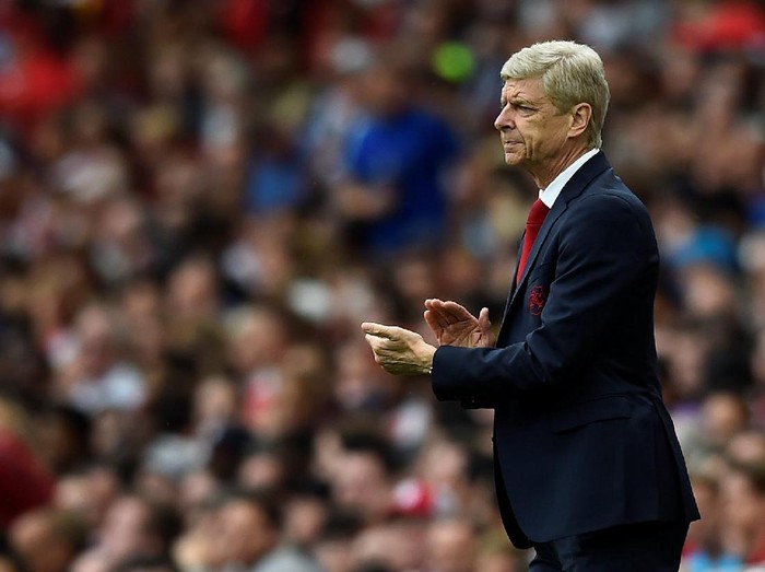 Wenger Ingin Bursa Transfer Januari Ditiadakan