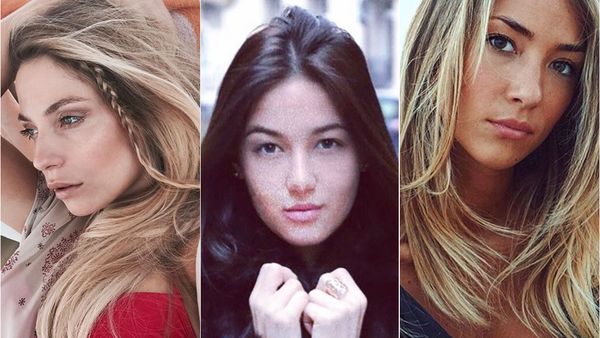 Adu Rupawan WAGs Pendatang Baru di Premier League