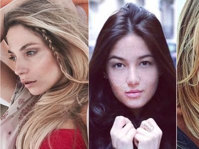 Adu Rupawan WAGs Pendatang Baru di Premier League