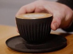 Wouw! Cangkir Kopi Ini Terbuat dari Kulit Ari Biji Kopi